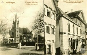 Germany, Hechingen Germany, Hechingen
